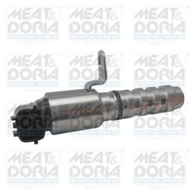 Control Valve, camshaft adjustment